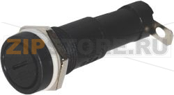 PORTE FUSIBLE 