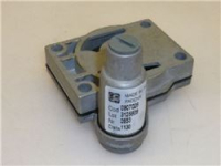 REGOLATORE DI PRESSIONE 13/38 mbar