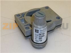 REGOLATORE DI PRESSIONE 13/38 mbar 