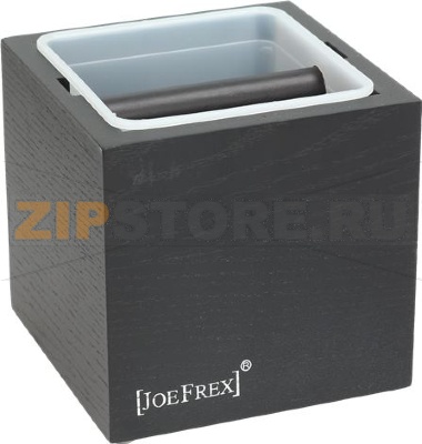 ЯЩИК ДЛЯ КОФЕЙНОЙ ГУЩИ CLASSIC, ДЕРЕВО 