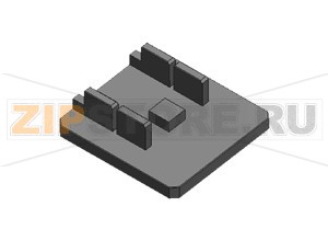 Аксессуар Mounting aid VAZ-G20-MH Pepperl+Fuchs Описание оборудованияMounting aid