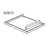 Controportina LB 260 Comenda LB 200