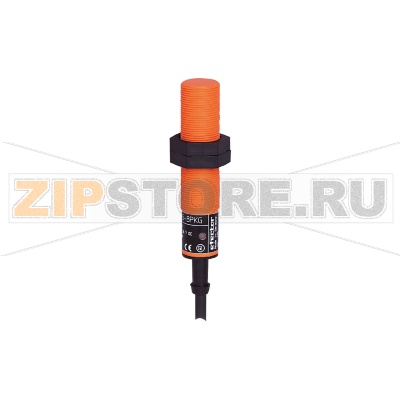 Датчик индуктивный IFM IG0101 
