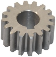 ПЛАНЕТАРНАЯ ШЕСТЕРНЯ