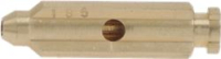 NOZZLE INTERNAL ø 1,85 mm