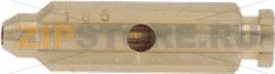 NOZZLE INTERNAL ø 1,85 mm 