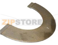 DEMI ANNEAU C09435/44/6