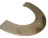DEMI ANNEAU C09435/44/6