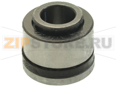 Подшипник упорный Brema GB 902 Подшипник упорный для льдогенератора Brema GB 902Запчасть на деталировке под номером: 7