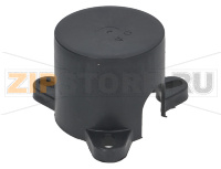 Заглушка Comenda GFS 90