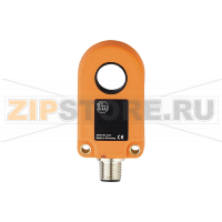 Датчик кольцевой индуктивный IFM I7R207