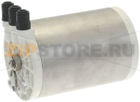 SATURATOR WITH PROBE AND VALVE 0.49 L