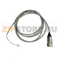 Female pressure transducer  0,5   11 bar