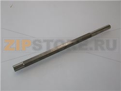 SHAFT TRAY N25 210 mm 