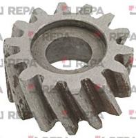 ШЕСТЕРНЯ МОДЕЛЬ 12/22 14-ЗУБЧАТАЯ