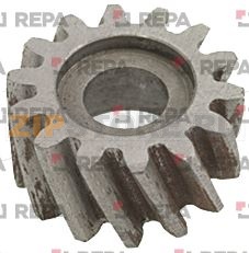 ШЕСТЕРНЯ МОДЕЛЬ 12/22 14-ЗУБЧАТАЯ 