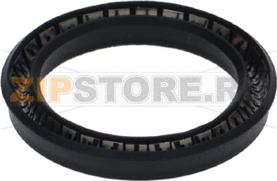 GUARNIZIONE TENUTA ALBERO MOTORE 