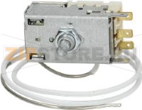 ТЕРМОСТАТ RANCO K59-H2808