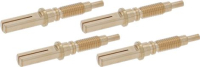 KIT PERNO RUBINETTO VAPORE 4 Pz