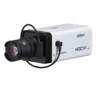 Видеокамера Dahua DH-HAC-HF3101P