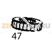 Bearing 6800 Hurakan HKN-CL6