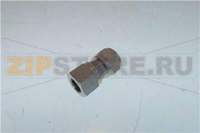 STRAIGHT FEMALE 1/8 - 8 CYLINDRICAL FITT 