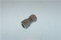 STRAIGHT FEMALE 1/8 - 8 CYLINDRICAL FITT
