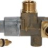 ГАЗОВЫЙ КРАН CAL3200 - ГАЗОВЫЙ КРАН CAL3200
