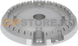 BURNER ALUMINIUM  GERMANIA 