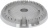 BURNER ALUMINIUM  GERMANIA