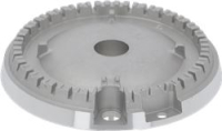 BURNER ALUMINIUM  GERMANIA