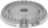 BURNER ALUMINIUM  GERMANIA
