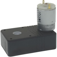 РЕДУКЦИОННЫЙ ЭЛЕКТРОДВИГАТЕЛЬ 50 ОБ/МИН