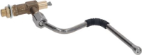 STEAM TAP + NOZZLE ASSEMBLY WITH HIGH ST