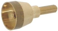 WATER/STEAM TAP PIN