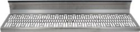 Drain Tray, (Grate)2 Group, 2010 MVP