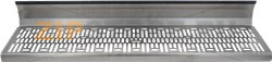 Drain Tray, (Grate)2 Group, 2010 MVP 