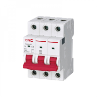 Автомат модульный 63 А, 4.5 кА CNC Electric A030088