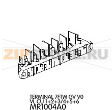 Terminal 7FTW GV V0 VL CU 1+2+3/4+5+6 Unox XBC 605 Terminal 7FTW GV V0 VL CU 1+2+3/4+5+6 Unox XBC 605Запчасть на деталировке под номером: 23Название запчасти на английском языке: Terminal 7FTW GV V0 VL CU 1+2+3/4+5+6 Unox XBC 605