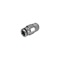 Соединитель прямой, вкручивающийся, R1/4, Ø: 8 мм Norgren 101250828