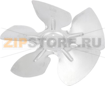 ВСАСЫВАЮЩАЯ КРЫЛЬЧАТКА Ш 170 ММ 