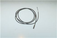 SONDA NTC 1,5mt IP68 6x20 -50+110°C