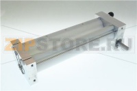 KIT COMPLET BRAS INFERIEUR ALUMINIUM