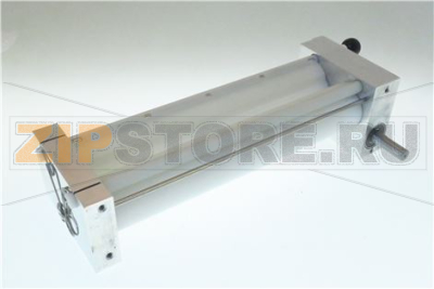 KIT COMPLET BRAS INFERIEUR ALUMINIUM 