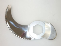 COARSE TOOTHED BLADE