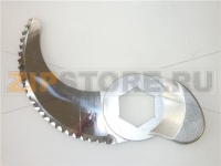 COARSE TOOTHED BLADE