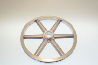 PULEGGIA SUP.  NEW SO 3100 INOX