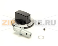 KNOB KIT, 2193493, 2522100
