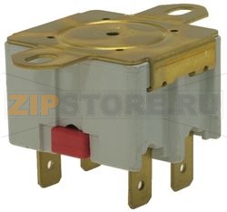 THERMOSTAT ALFA132X 