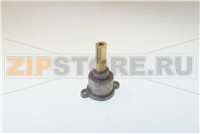 CAPPUCCIO CON PERNO ø 8x10 mm